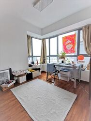 Dakota Residences (D14), Condominium #397818041